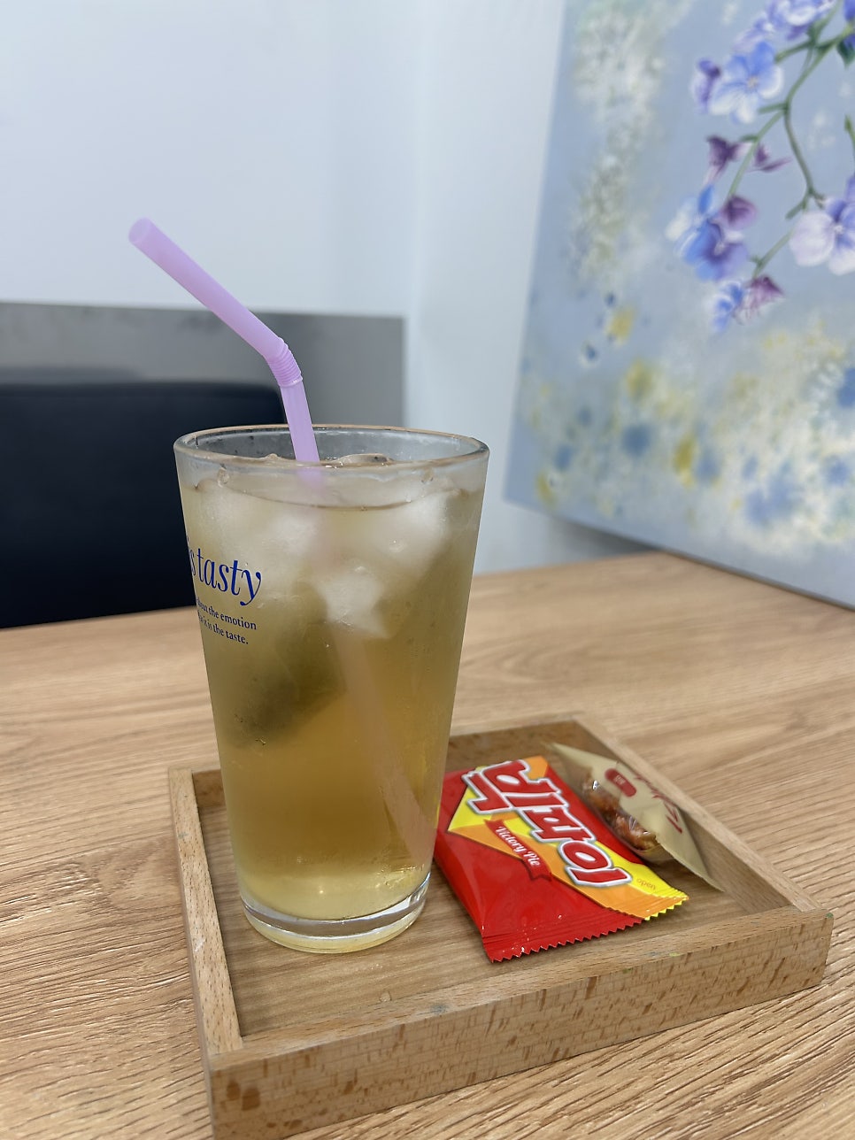 옥돼지국밥 사진 2