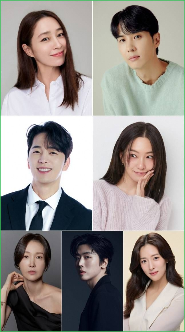 이민정 김지석 그래 이혼하자 출연, 셀럽 부부 이혼 체험기가 여는 새 드라마