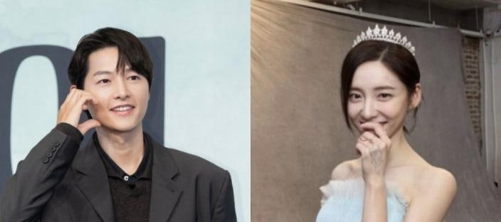 11살 연하 무술감독과 결혼 후 자취 감췄던 배우 선우선의 놀라운 근황