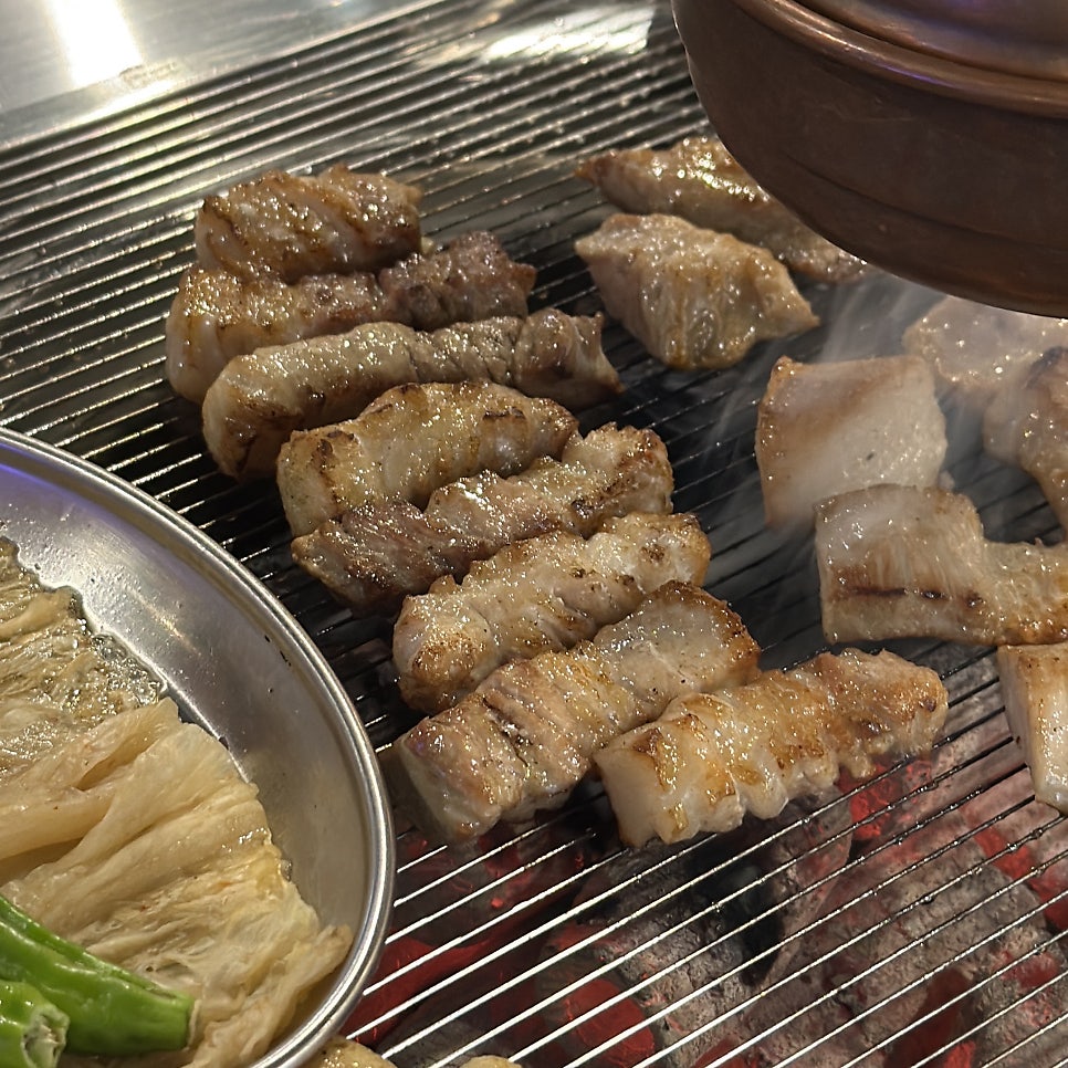 상구네돼지구이 동래점 사진 3