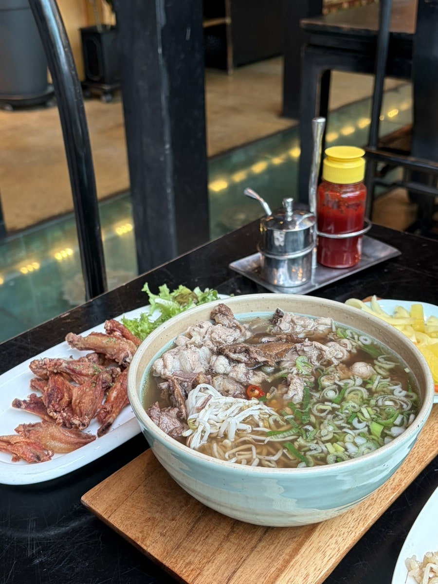 신짜오 본점 사진 2