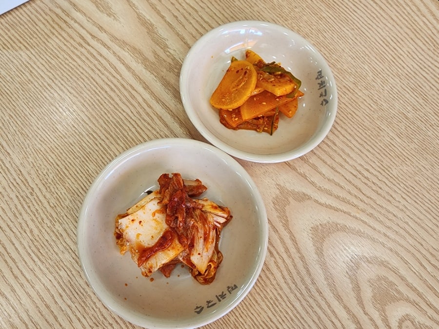 공릉동 멸치국수 사진 6