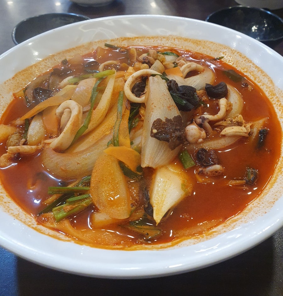 진흥관 사진 1
