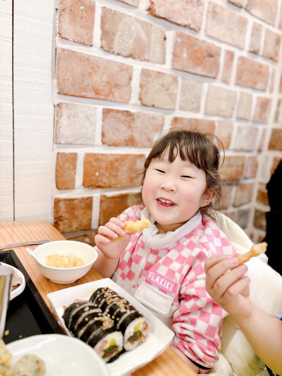야시장 사진 1