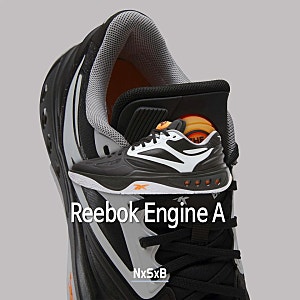 리복 엔진 A 발매 정보 / Reebok Engine A “Pump” / 농구화 / 세상의 모든 신발 정보 / 리복은 펌프....