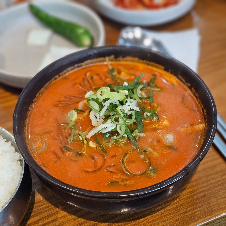 대천국밥 상인점 사진 4