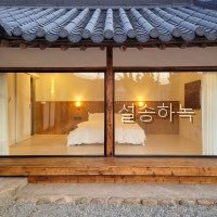 설송하녹 사진 2