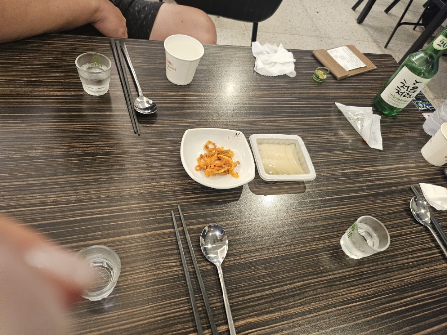 짬뽕지존 익산점 사진 3