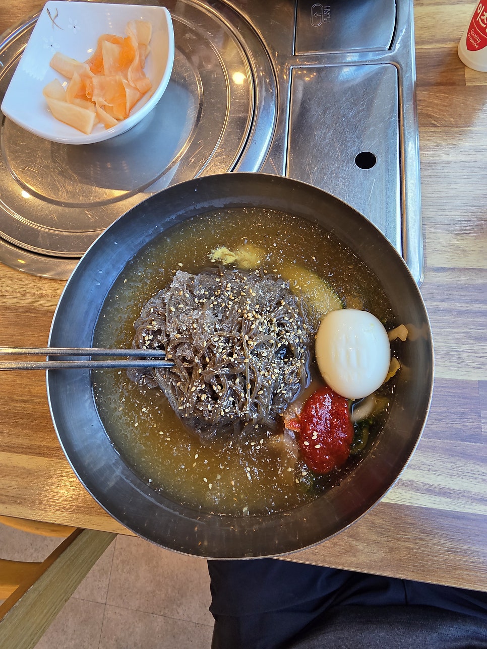 벚꽃나들버섯집 사진 4