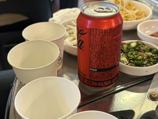 옥이네뒷고기 사진 4