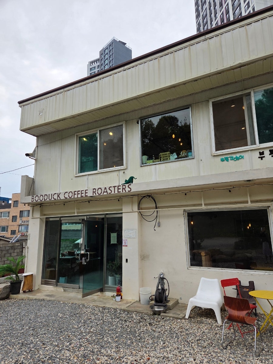 부덕커피로스터스 사진 3