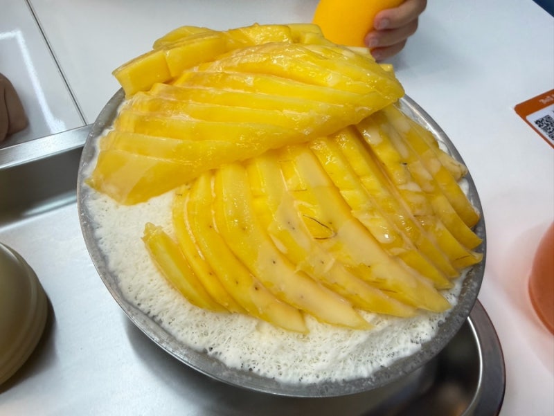 대구 서문시장 빙수맛집 추천 | 서문 제니빙수