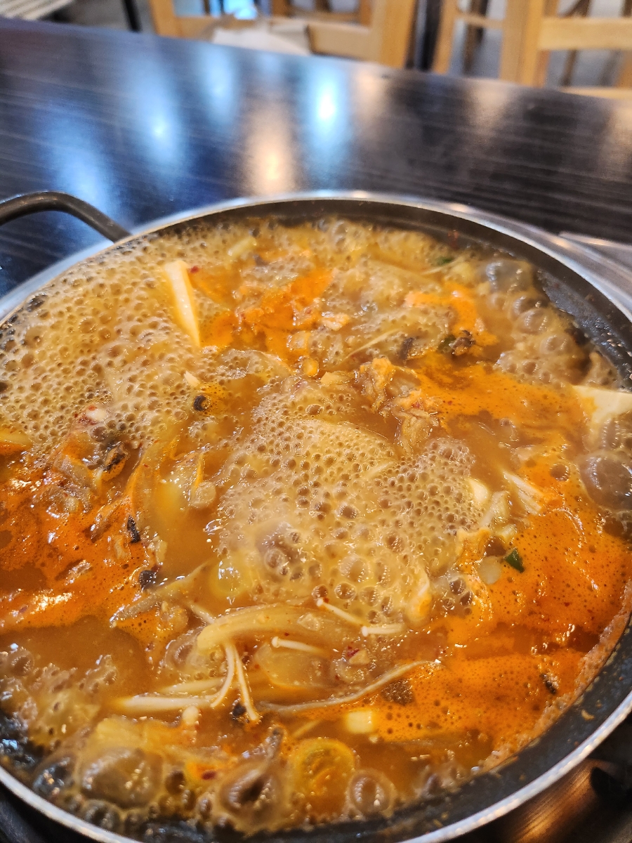 예향정 제주점 사진 6
