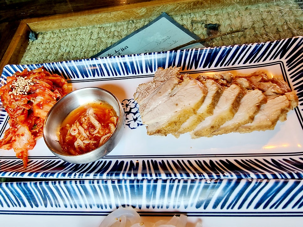 메주꽃 사진 6