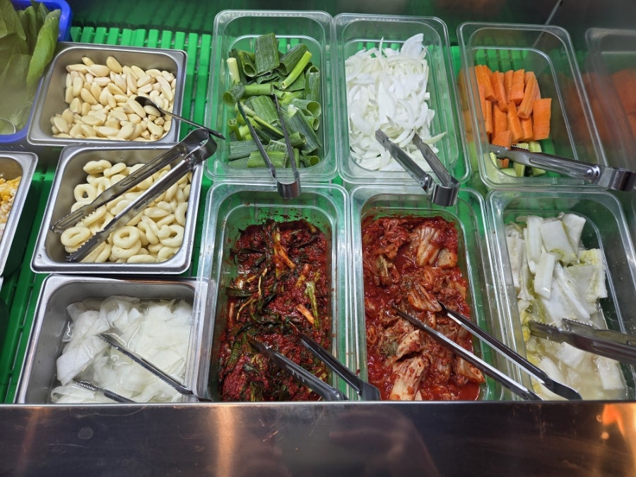 연막창 대구율하점 사진 4