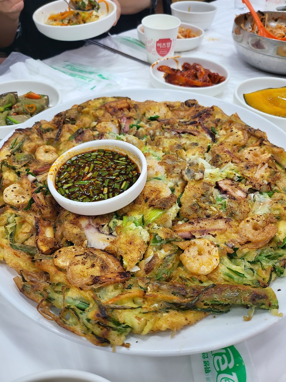 안목항물회 사진 6