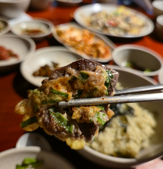 거목산장 사진 6