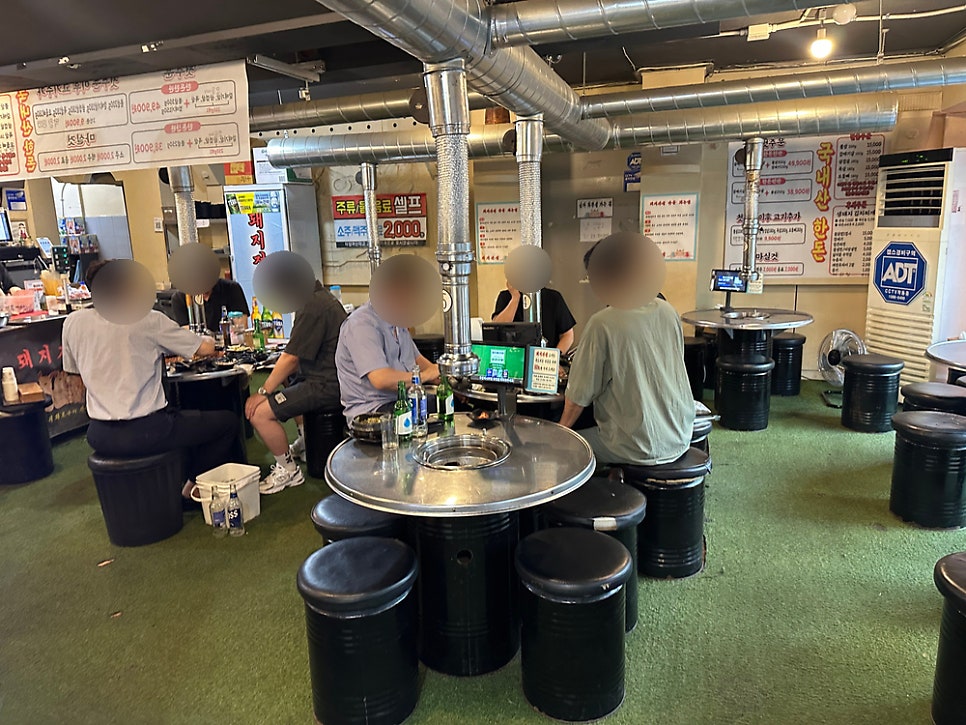 돼지전설 동림직영점 사진 3