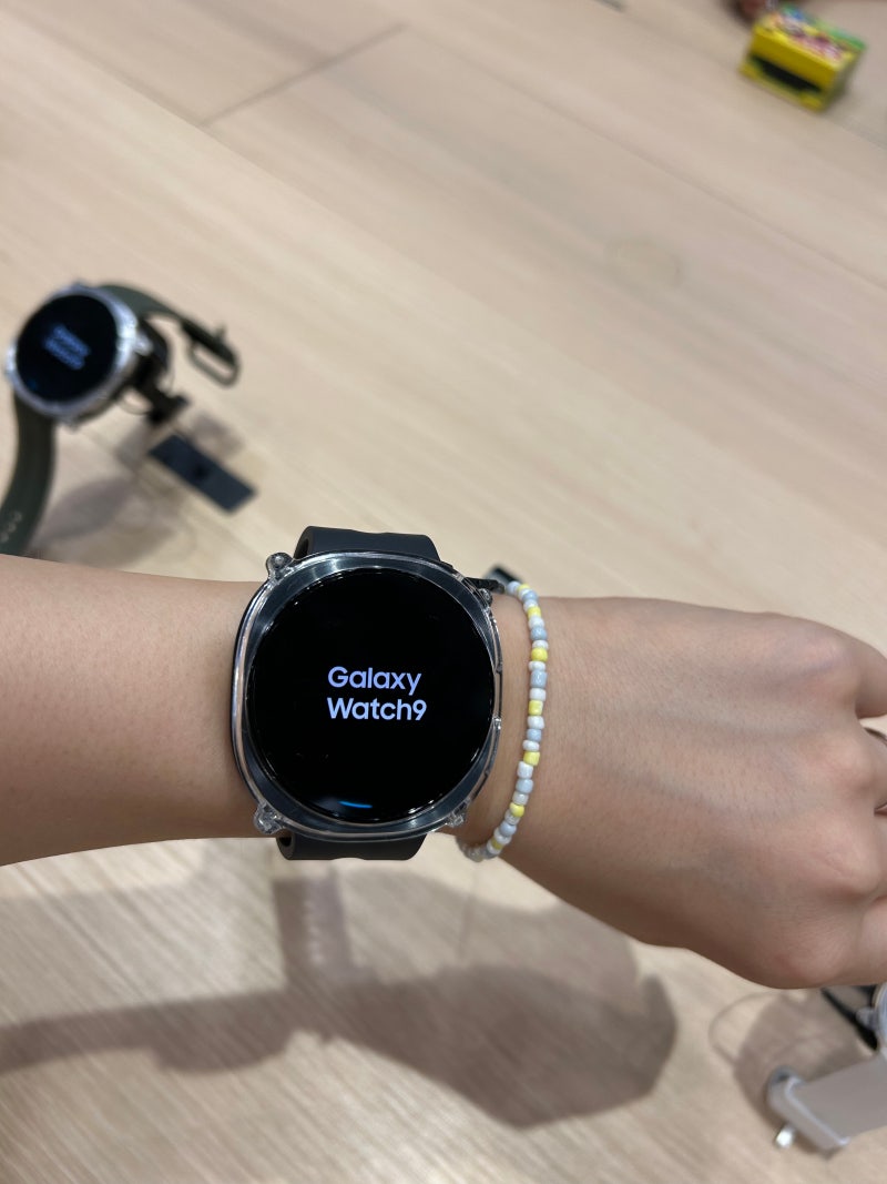 삼성 갤럭시워치9 가격 사전예약 출시일 40mm 44mm 울트라2 비교 최저가 혜택