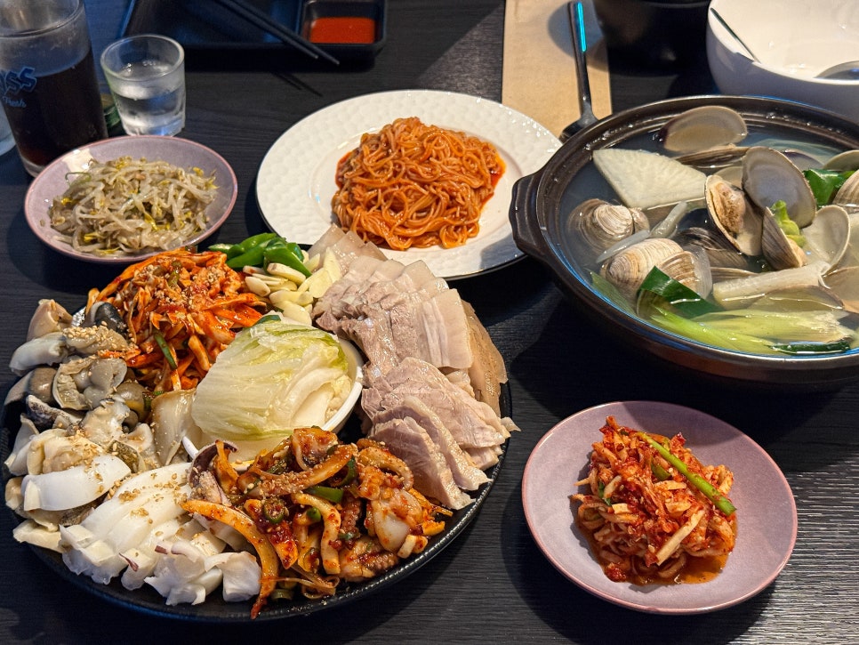 포롱집 사진 1