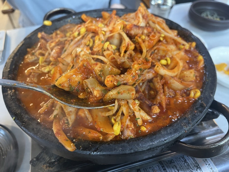 동서네낙지 사진 3