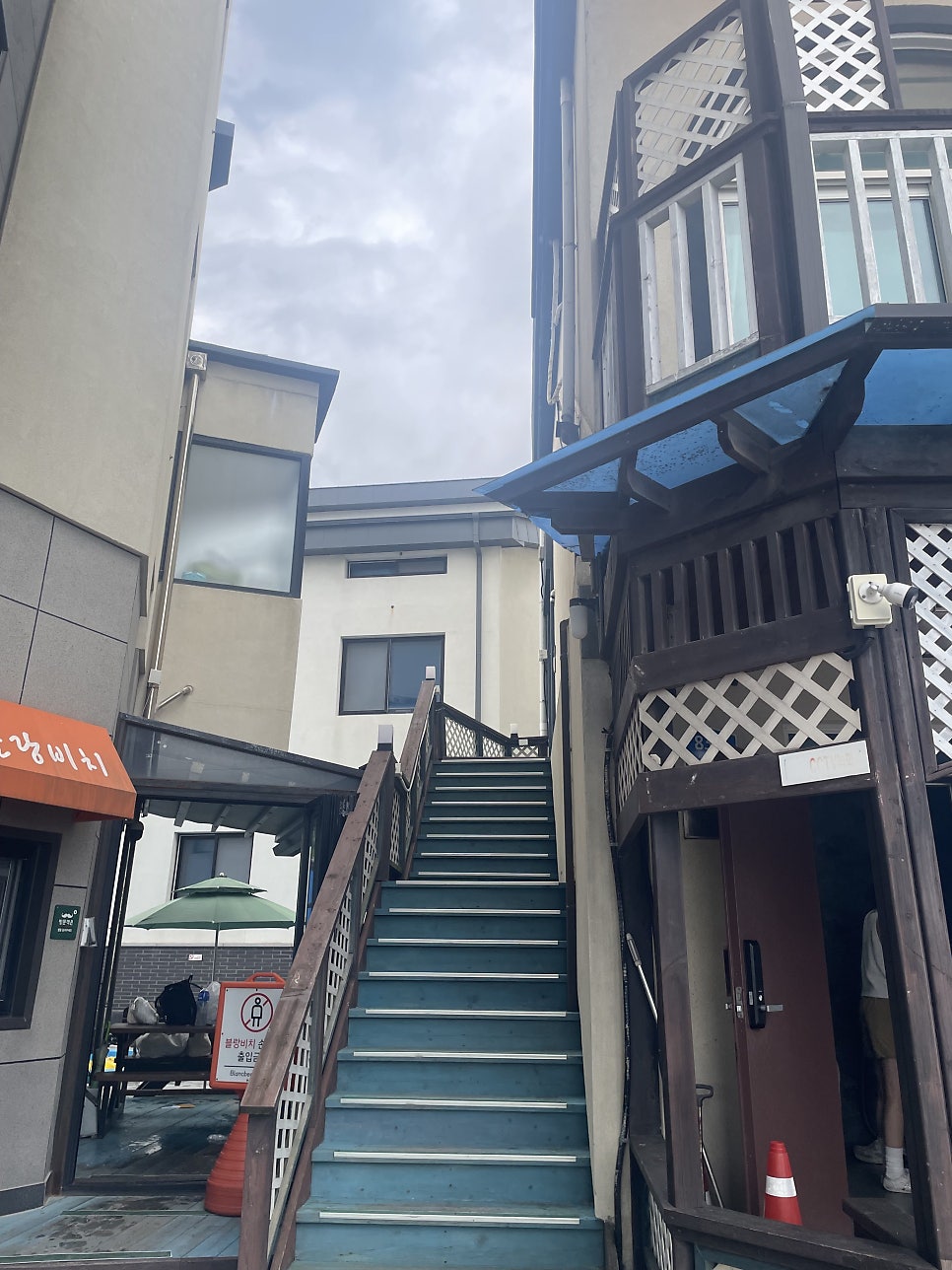 화이트비치 사진 6