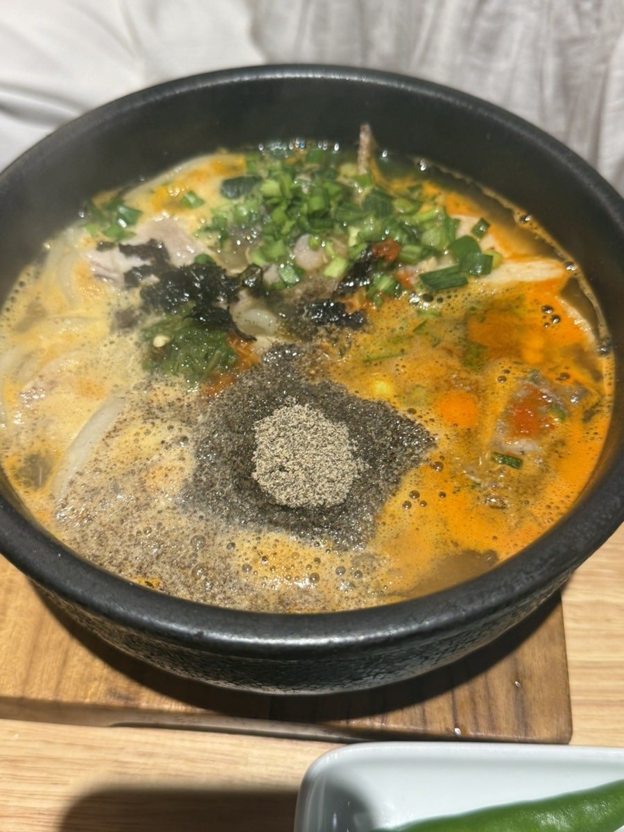 동동국밥 하단점 사진 6