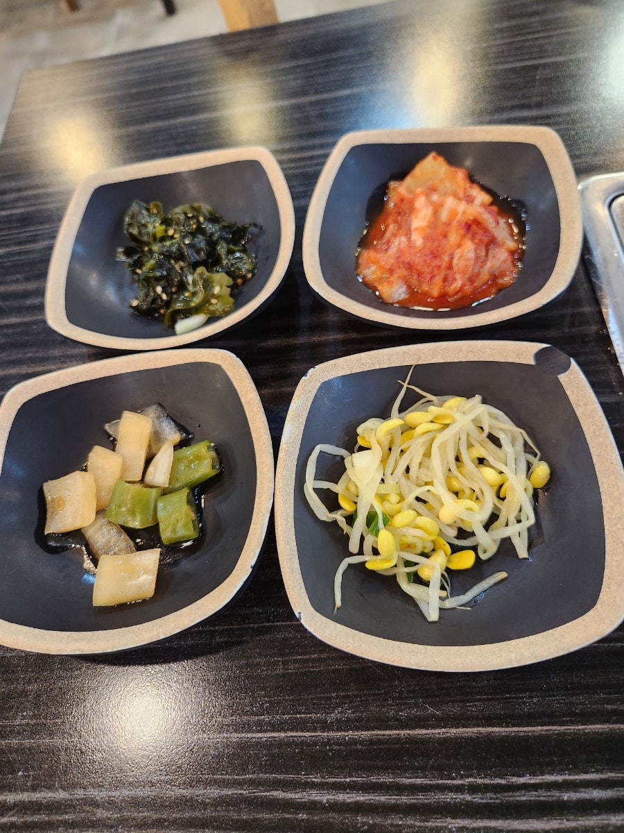 예향정 제주점 사진 4