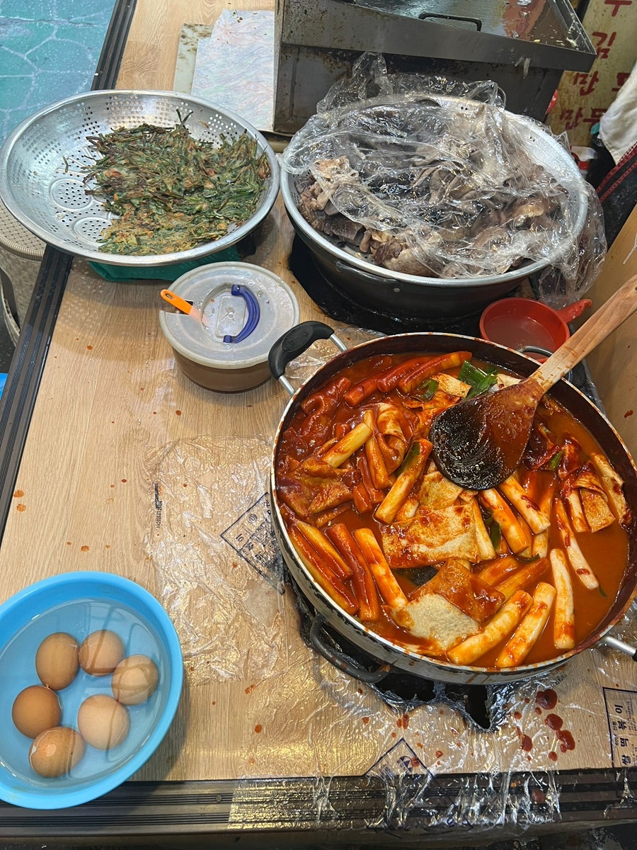 맛나분식 사진 4