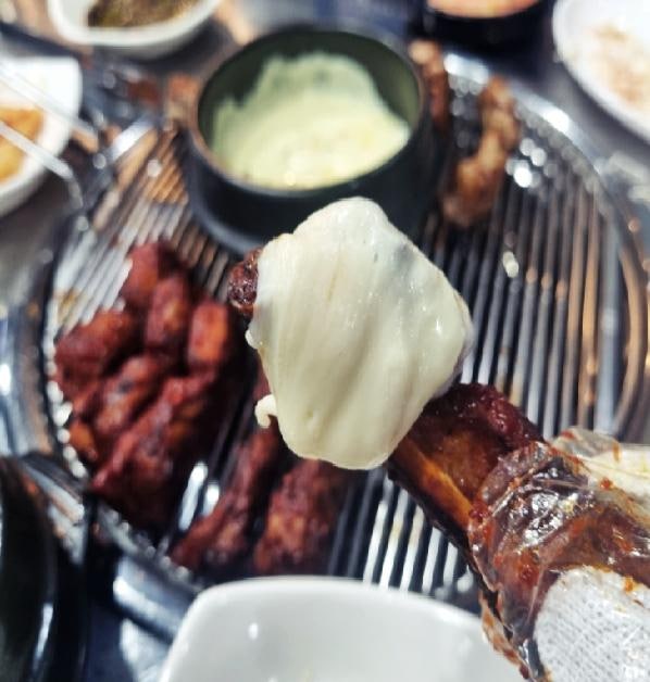 인생극장 쪽갈비 동산점 사진 1