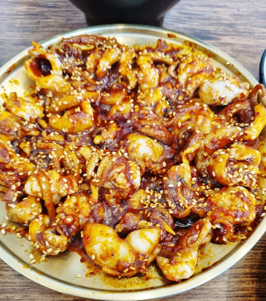 손의손 관평점 사진 3
