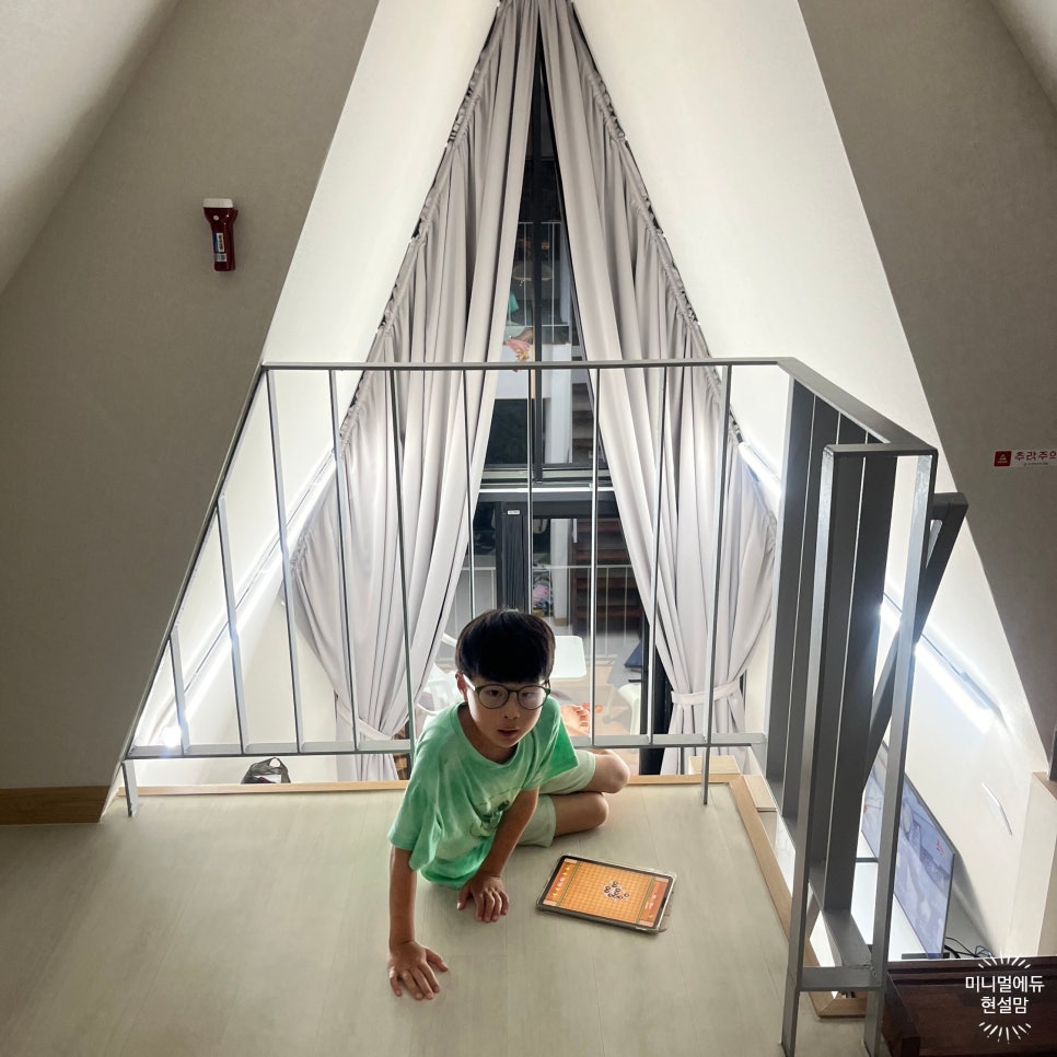 노목계곡 사진 4