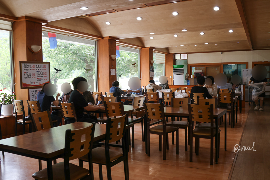 삼부자손두부집 사진 2