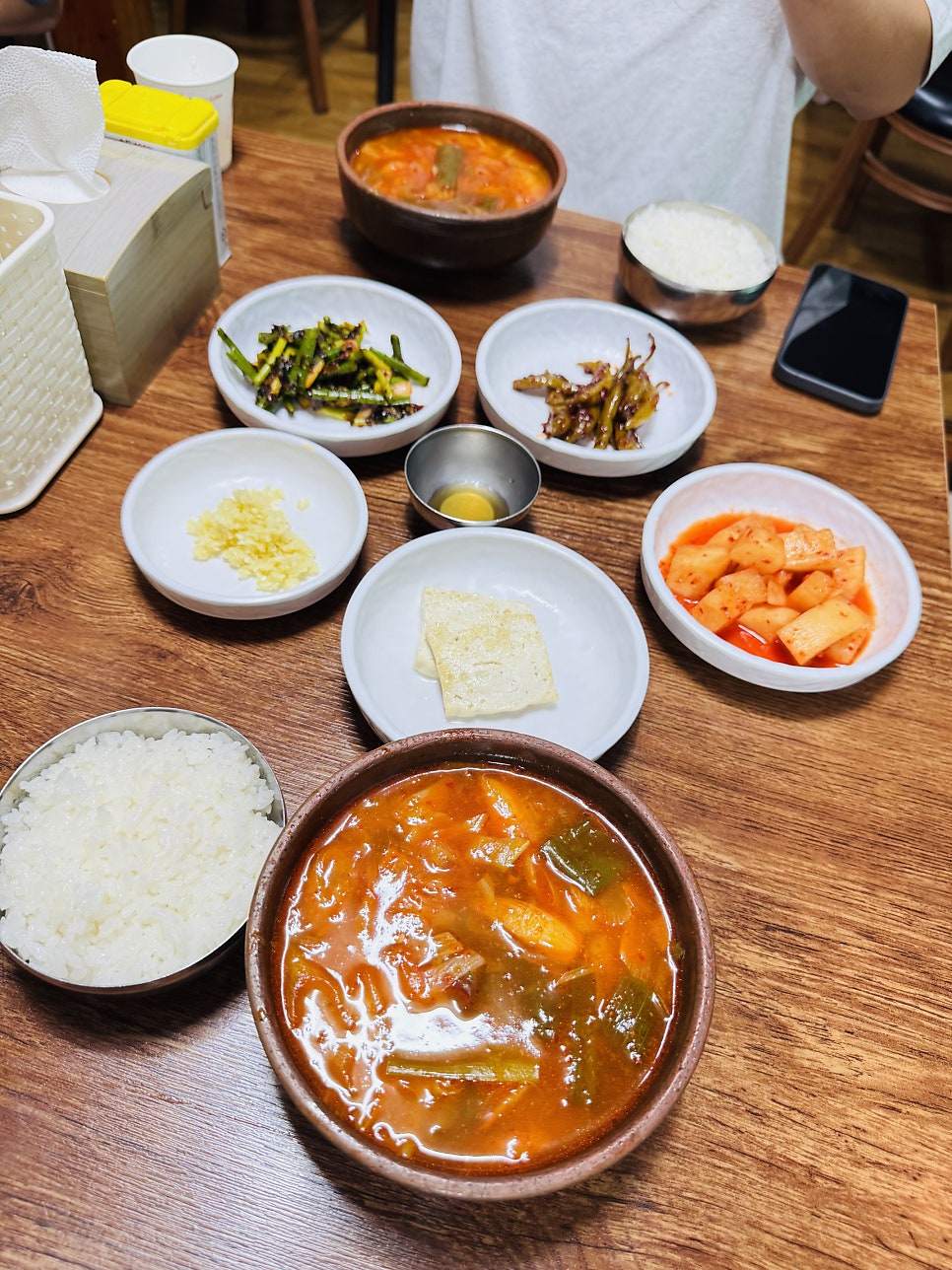 옛집식당 사진 3
