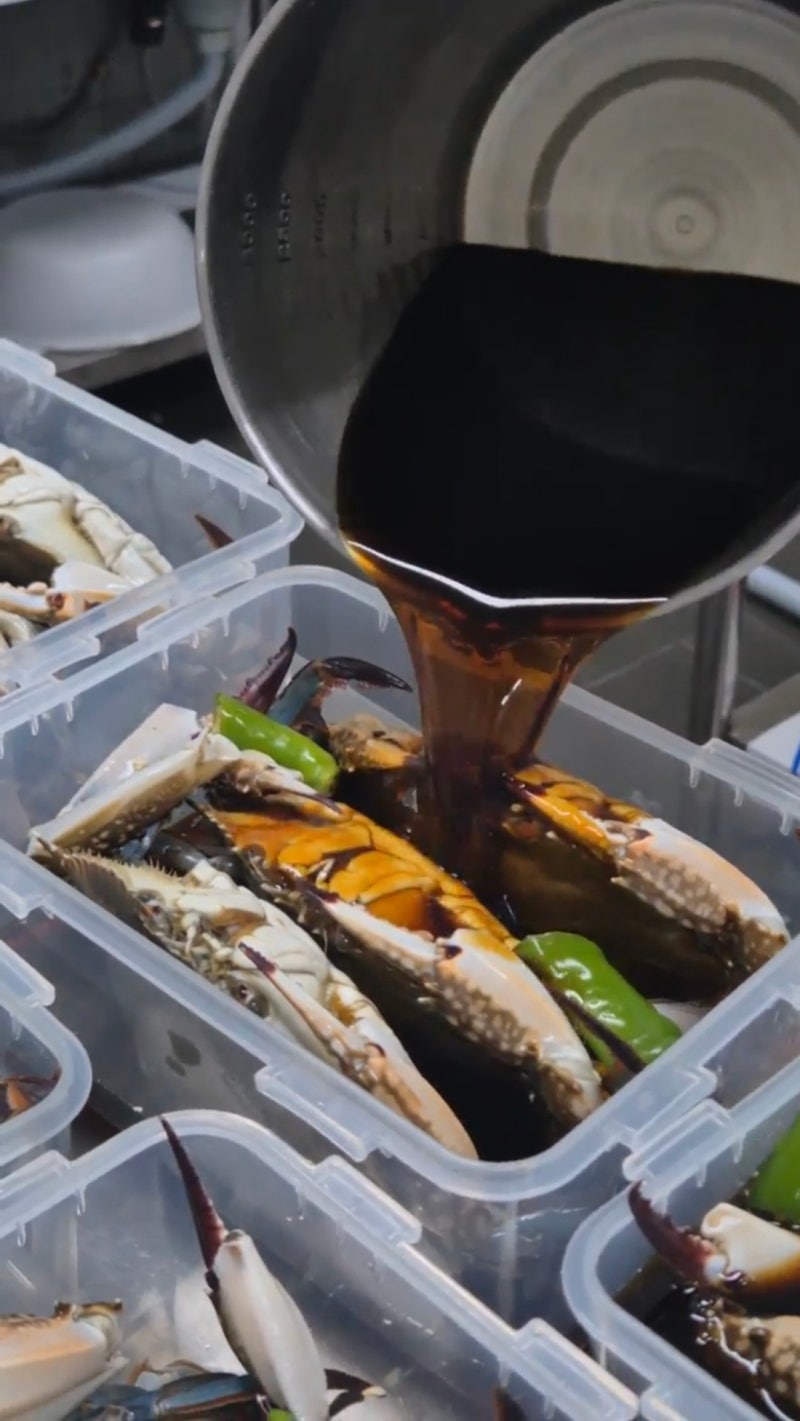 간장게장 냉장 보관 기간, 며칠까지 먹어도 될까? 보관법 총정리