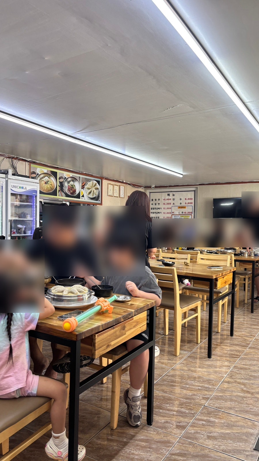 해운대가야밀면 금촌직영점 사진 4