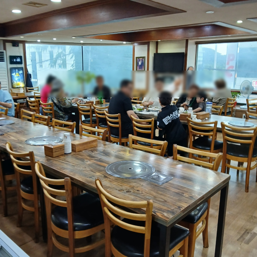 청마루 사진 5