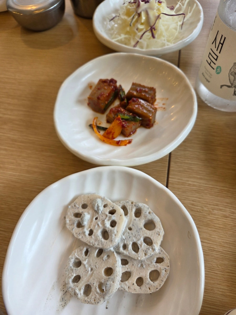 삼포가는길 사진 5