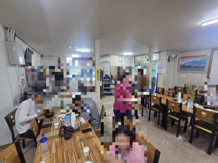 양지식당 사진 5