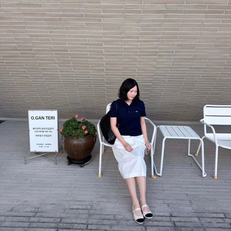 여름 메리제인슈즈 빅토리아 플랫슈즈