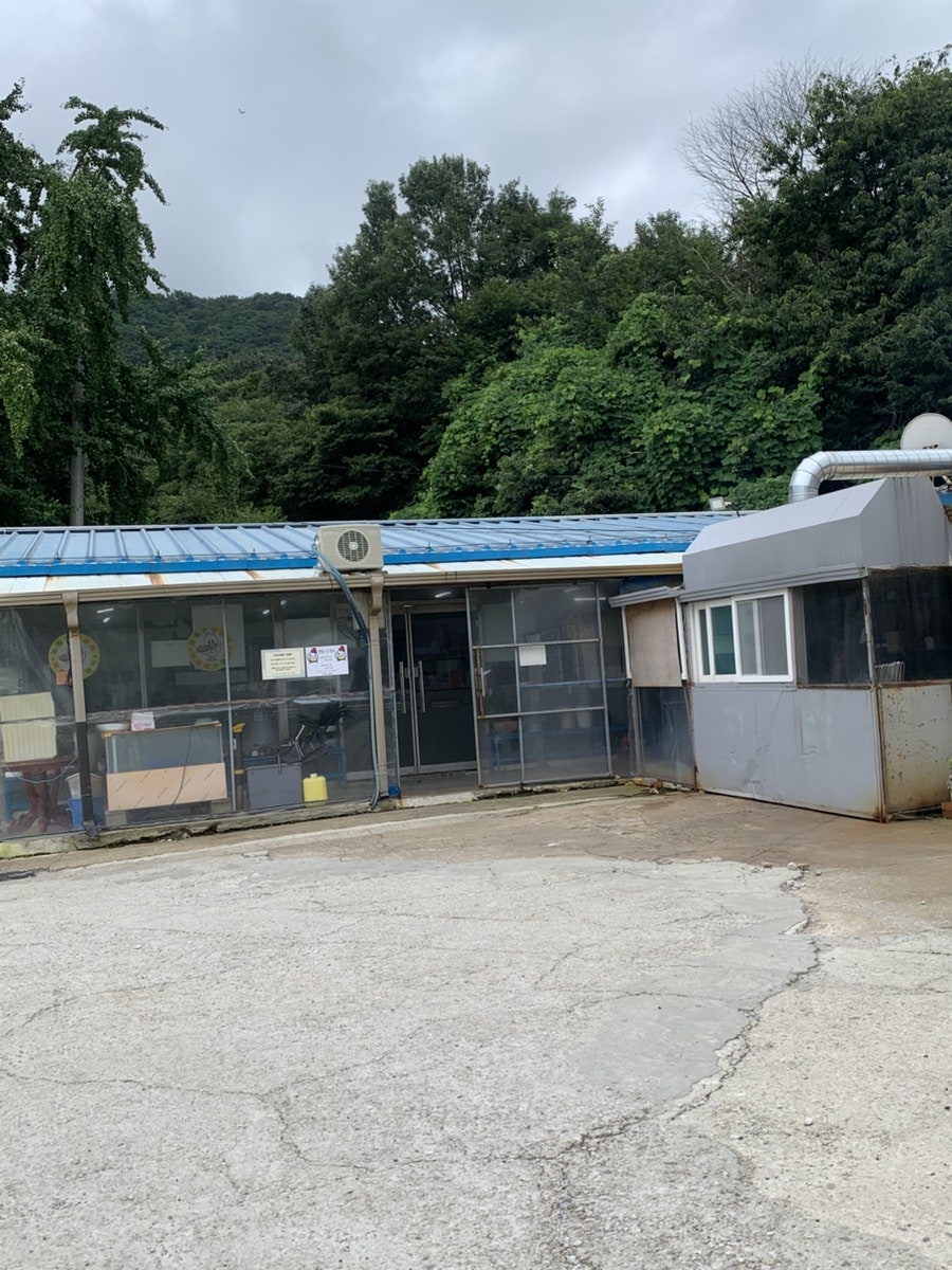 덕오리주물럭 사진 1