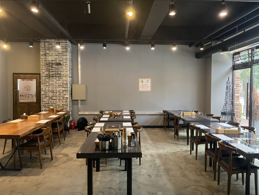 만년애한우 사진 3