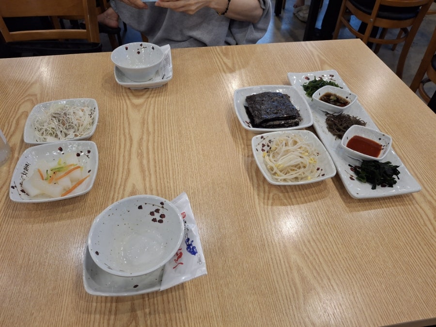 바다향왕코다리 사진 4