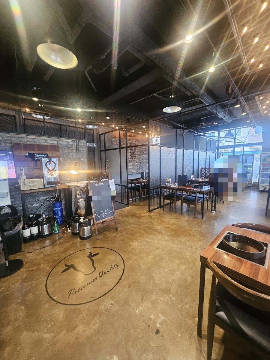 유성한우 사진 6