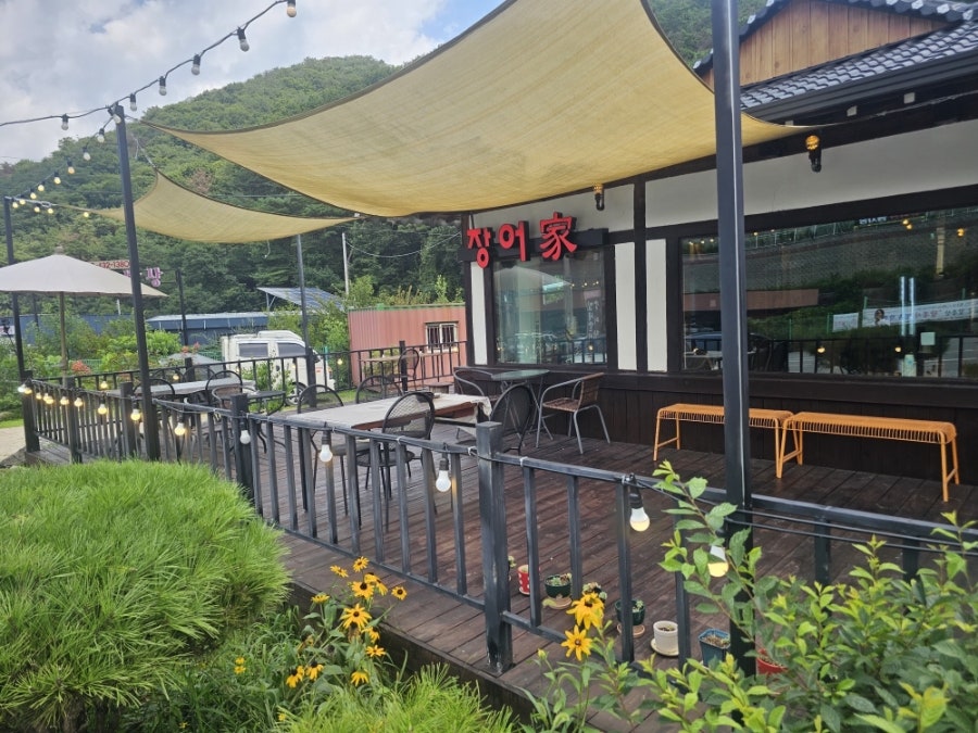 홍천&장어 사진 3