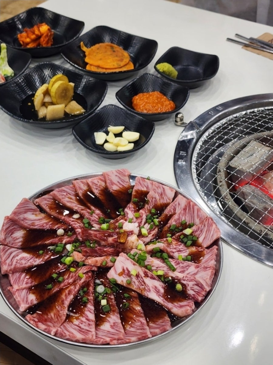 오로라 골프앤리조트 별관 사진 7