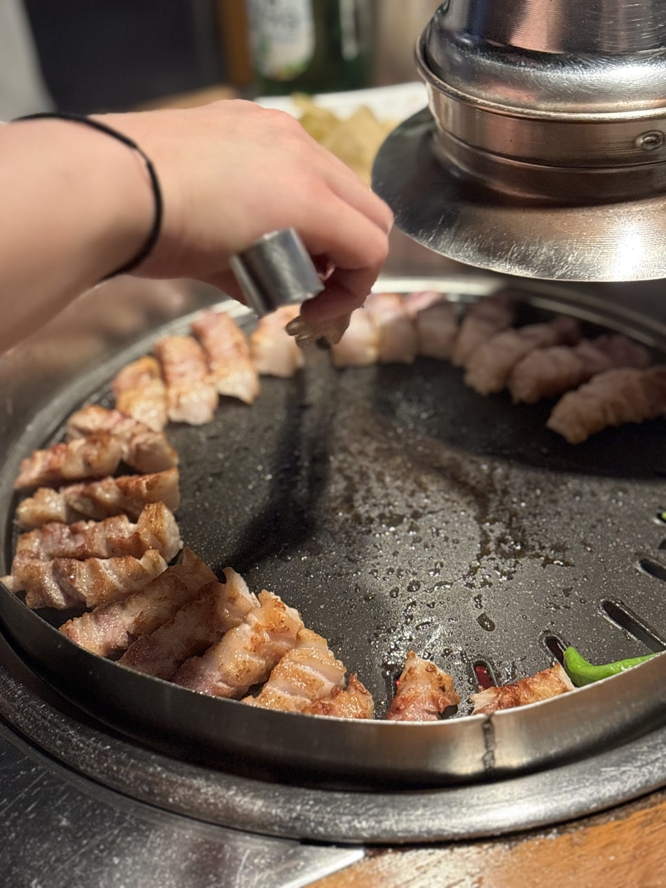 고기굽는남자 서면점 사진 6