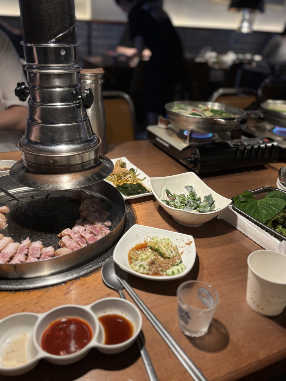 고기굽는남자 서면점 사진 3