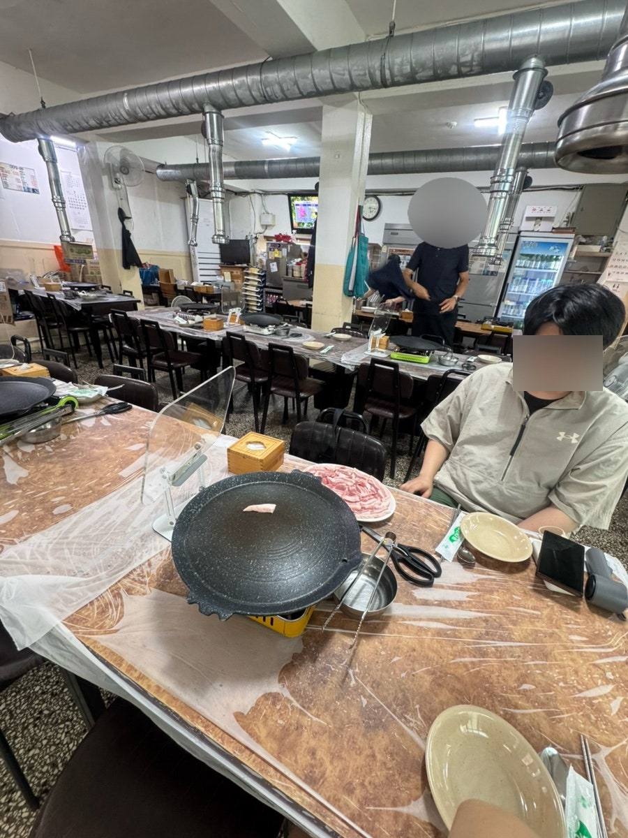 행복한식당 사진 3