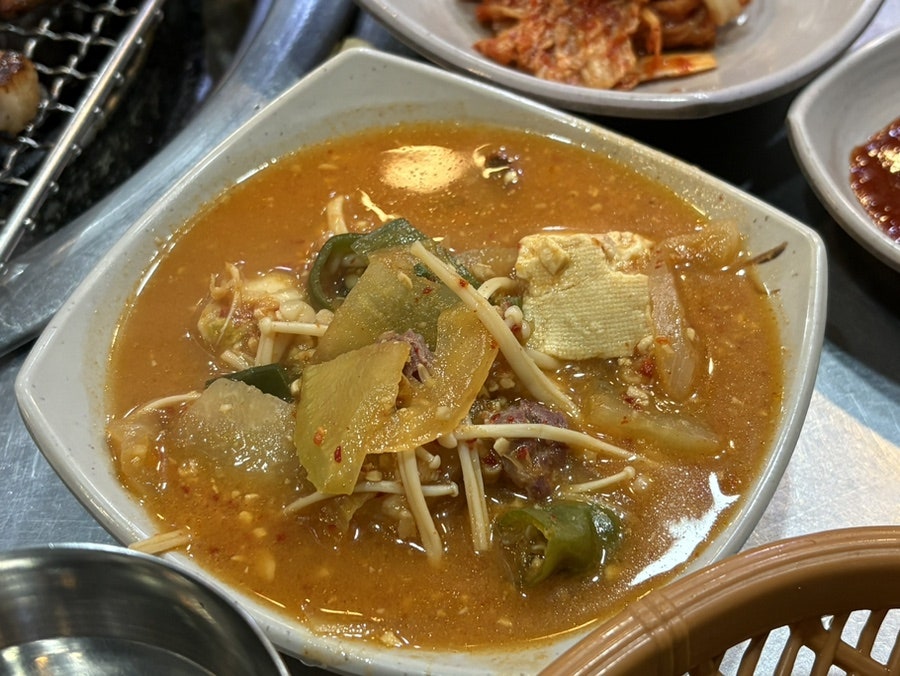 청솔갈비 사진 6